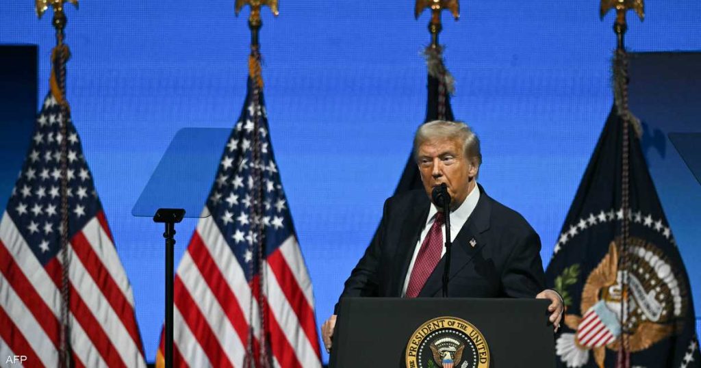 “نزع السلاح النووي”.. خطة “غامضة” تجمع ترامب وبوتين وشي