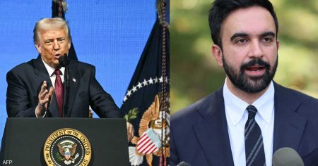 ممداني يغازل ترامب بالحوار.. ويحدد “أهم ملف”