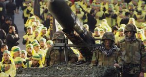 مساع سعودية فرنسية أميركية لدفع خطة نزع سلاح حزب الله