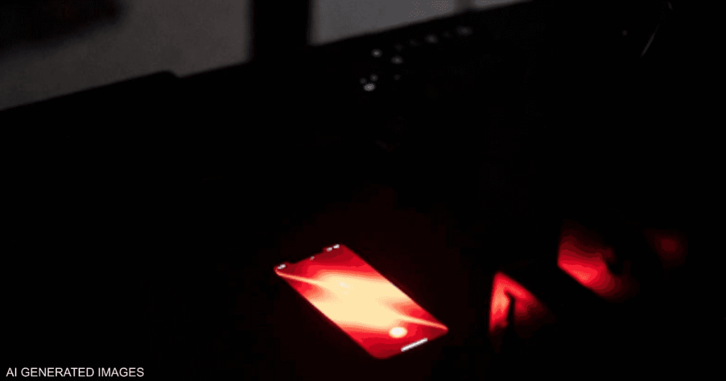 اللاصقة “العرافة”.. كيف يقرأ العرق مستقبلك الصحي؟