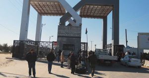 مصر وإسرائيل.. خلافات تعقد فتح معبر رفح