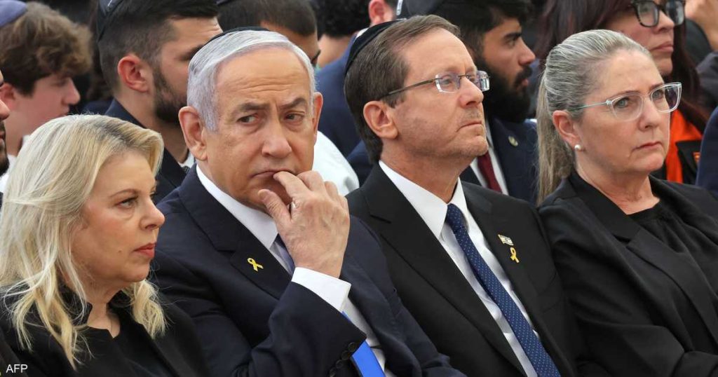 تقرير عن “صفقة 2019” للعفو عن نتنياهو.. وهرتسوغ يرد