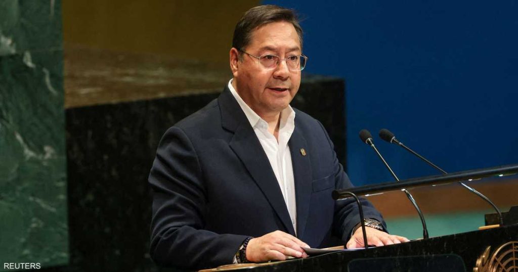 اعتقال رئيس دولة سابق في قضية فساد