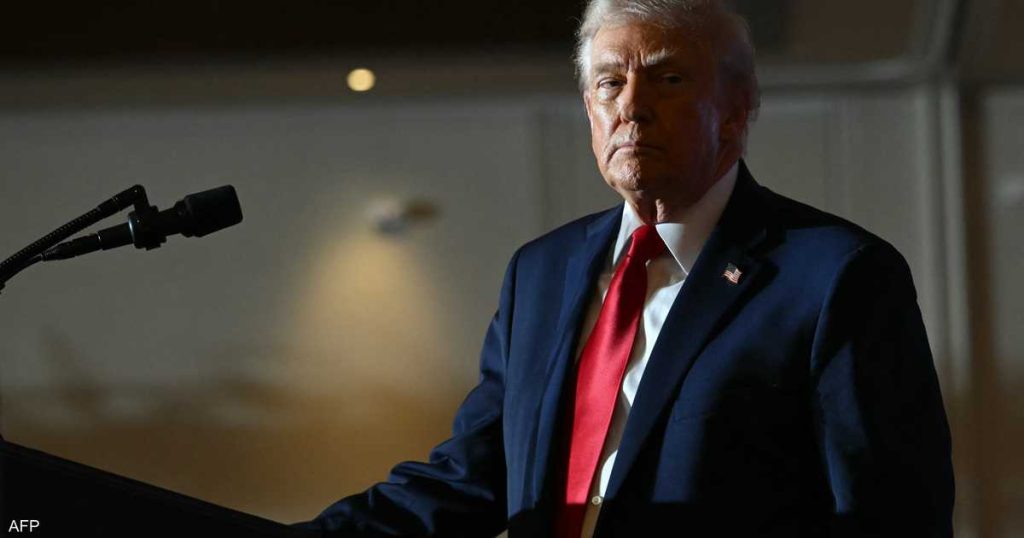 ترامب يكشف عن الدول التي يفضل استقبال المهاجرين منها