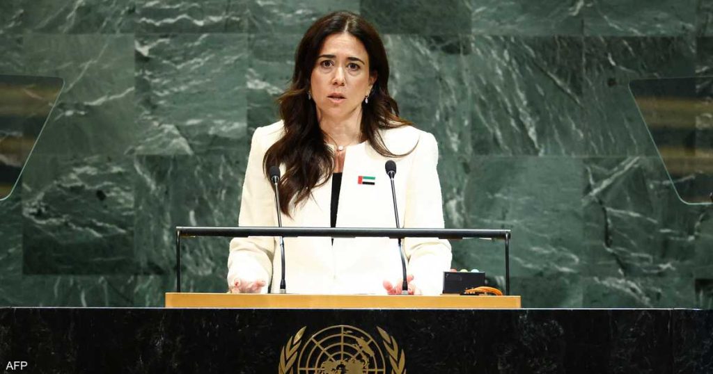 الإمارات تؤكد على أولوية التوصل لهدنة إنسانية فورية بالسودان