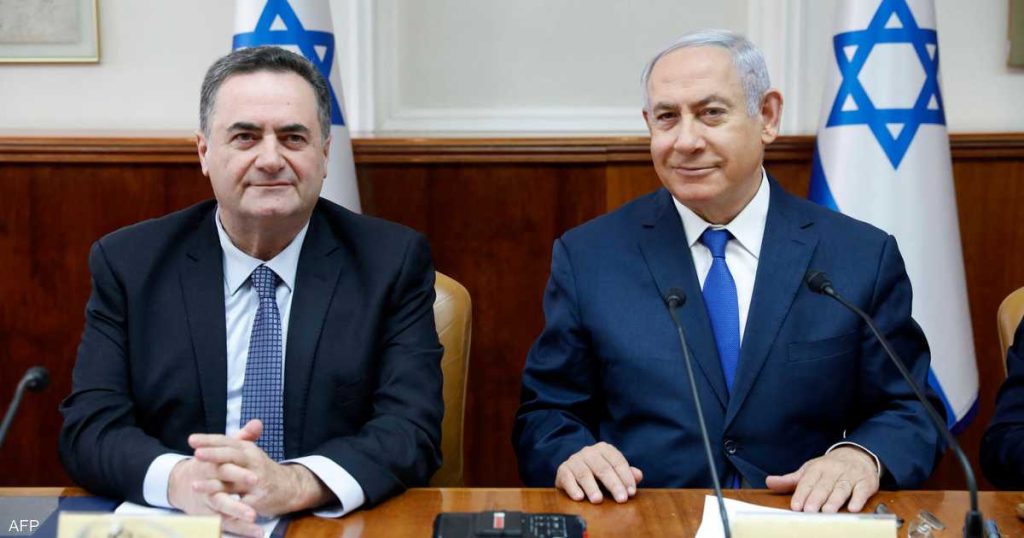 بيان من نتنياهو وكاتس بعد مقتل القيادي بحماس رائد سعد