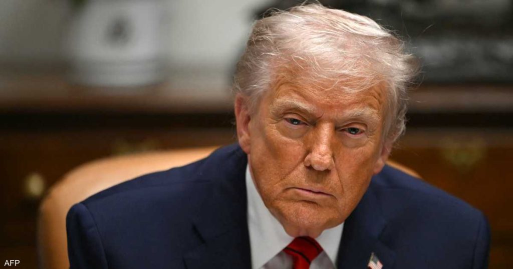 “الشرع غاضب والرد سيكون حازما”.. ترامب يعلّق على هجوم تدمر