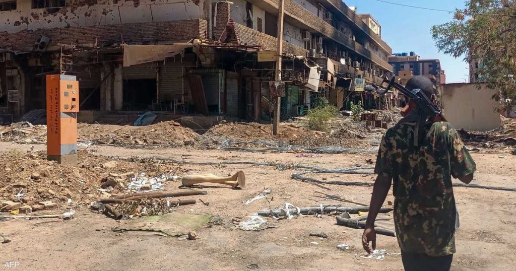 هجرة وتمدد الفوضى.. ما الذي تخشاه أوروبا من انهيار السودان؟