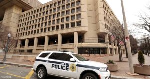 “إف بي آي” يحبط “مخططا إرهابيا” في أورانج ولوس أنجلوس