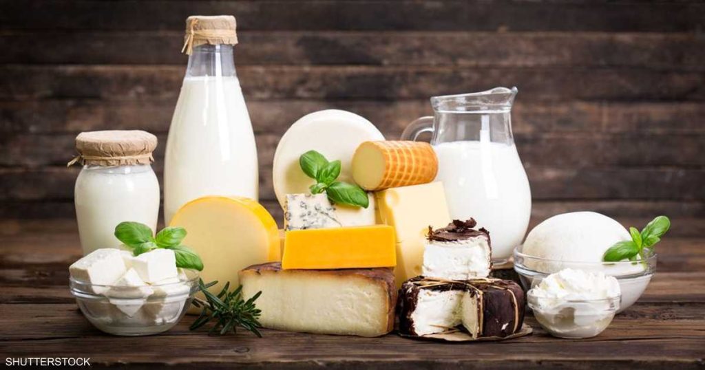 دراسة تنسف المعتقد الشائع بشأن “تقليل استهلاك الزبدة والجبن”