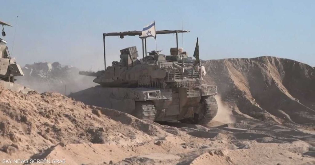 مناطق أمنية أم توسع استراتيجي؟.. جدل بشأن عقيدة إسرائيل