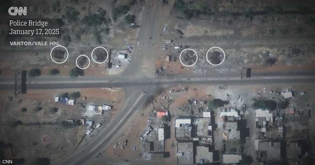 “أدلة واضحة جدا” تضع الجيش السوداني تحت المجهر الدولي