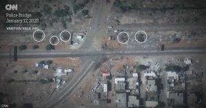 “أدلة واضحة جدا” تضع الجيش السوداني تحت المجهر الدولي