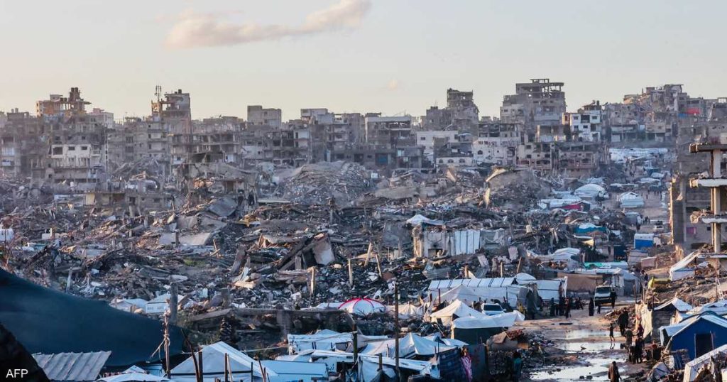 ترامب ونتنياهو والسيسي.. حديث عن ضغط أميركي لعقد لقاء ثلاثي