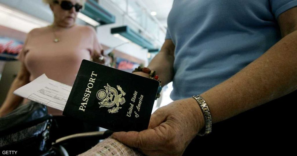 الجنسية الأميركية مهددة في عهد ترامب.. “قرار” يقلب الطاولة