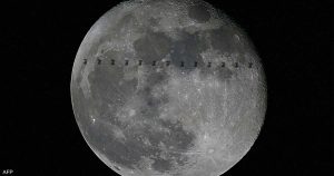 ترامب يؤكد هدف عودة الأميركيين إلى القمر في عام 2028