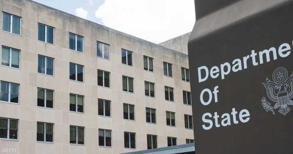 الخارجية الأميركية تعلّق على اتفاقية الغاز بين إسرائيل ومصر