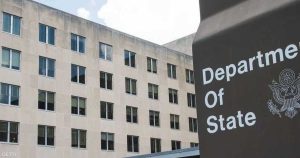 الخارجية الأميركية تعلّق على اتفاقية الغاز بين إسرائيل ومصر