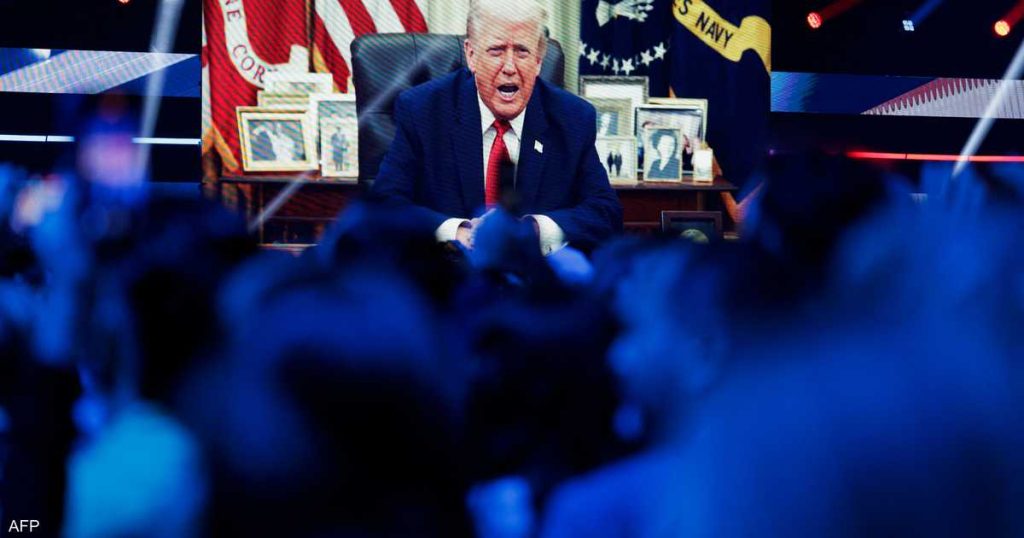 دعما لـ”أميركا أولا”.. ترامب يستبعد عددا كبيرا من السفراء