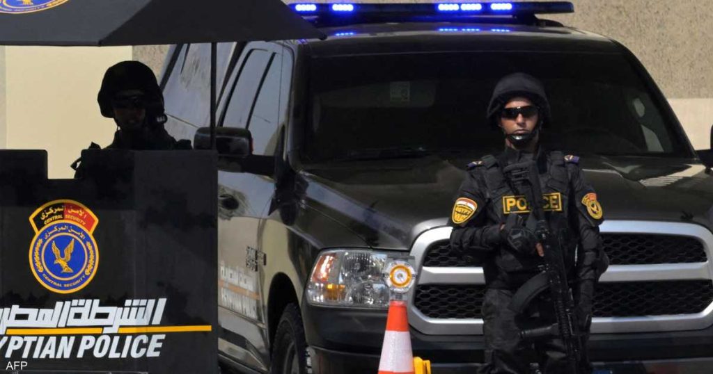 مصر.. المؤبد والمشدد لـ5 رجال أعمال في تنظيم “الإخوان”