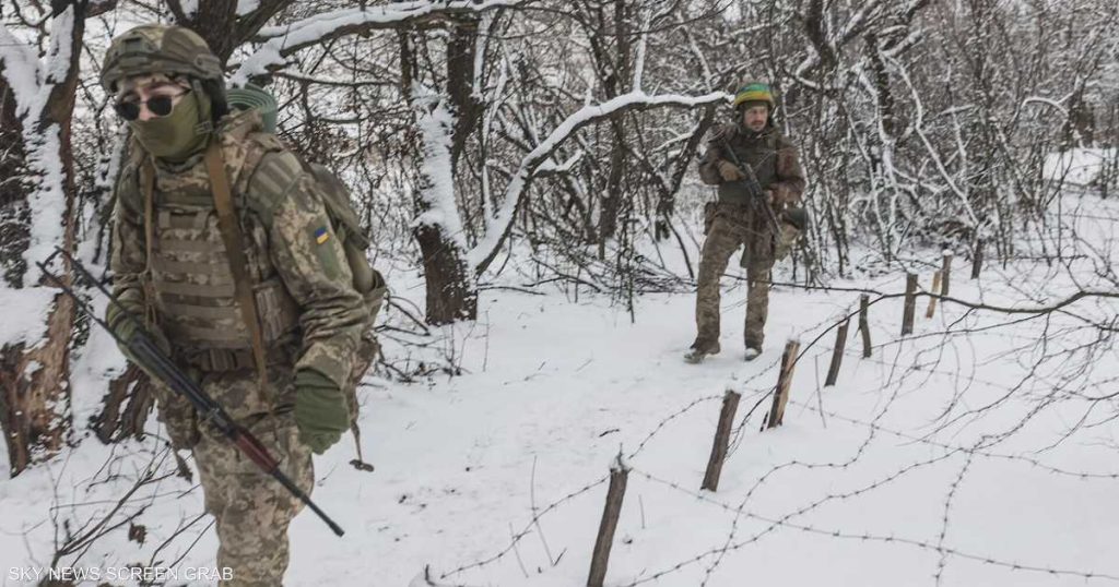 عضو البرلمان الأوكراني: السلام دون ضمانات أمنية لن يدوم