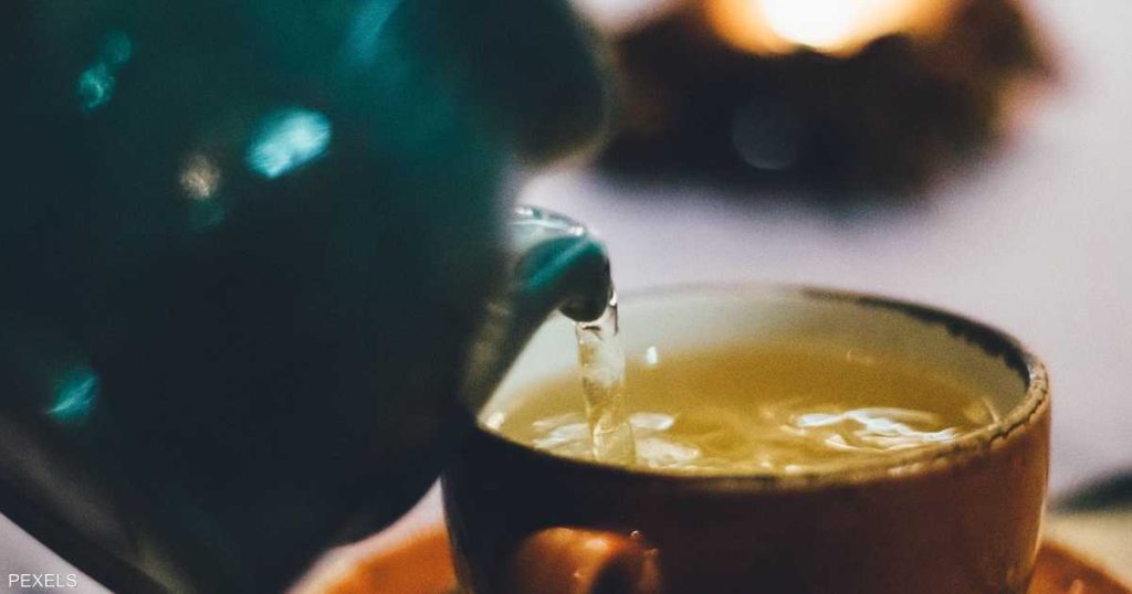 لصحة عظام المرأة.. الشاي أفضل أم القهوة؟