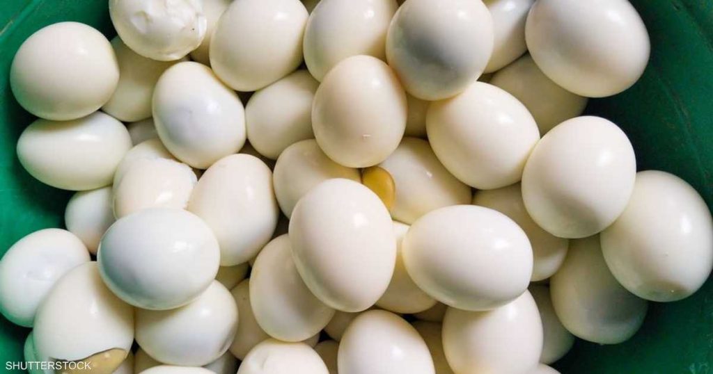 السلق أم القلي.. ما أفضل طريقة لطهي البيض؟