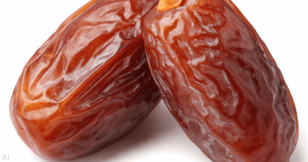 لماذا التمر هو أفضل وجبة خفيفة قبل التمرين؟