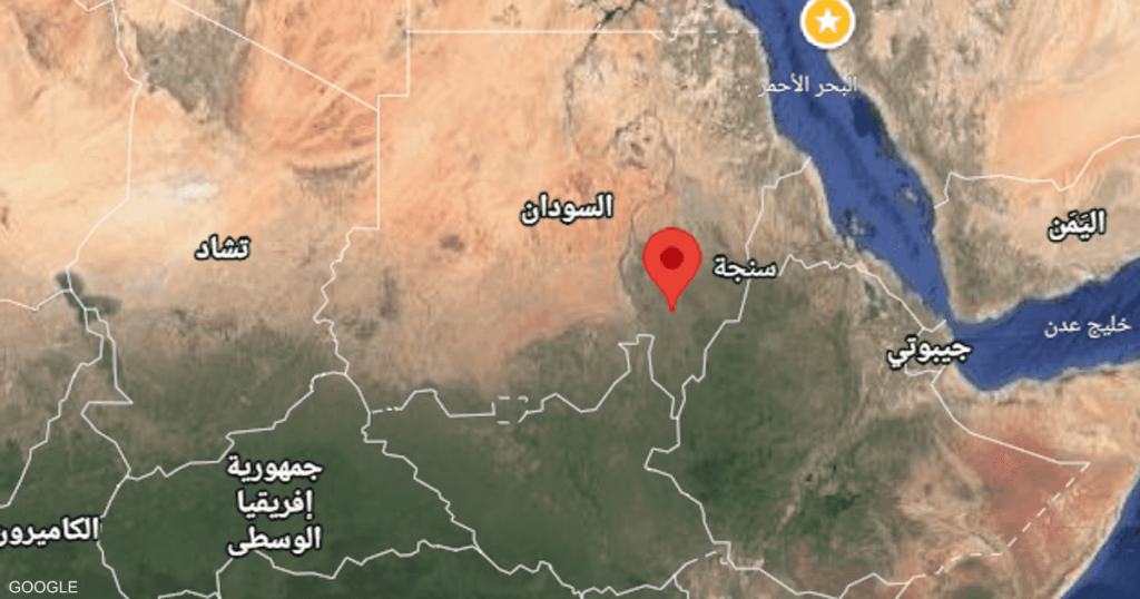 السودان.. قتلى في هجوم بمسيّرة على مقر قيادة الجيش في سنجة