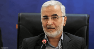 بسبب الاحتجاجات.. أميركا تفرض عقوبات على وزير داخلية إيران