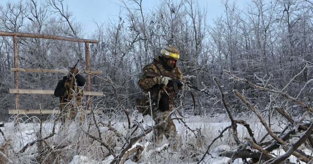 ليست عسكرية.. “عقبة كبرى” قد تعرقل إنهاء حرب أوكرانيا