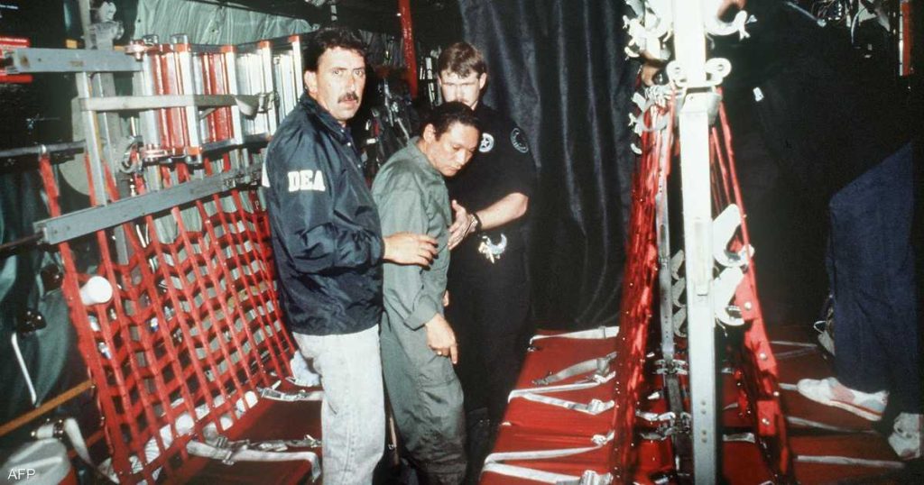 من نورييغا إلى مادورو.. أبرز تدخلات أميركا بـ”فنائها الخلفي”