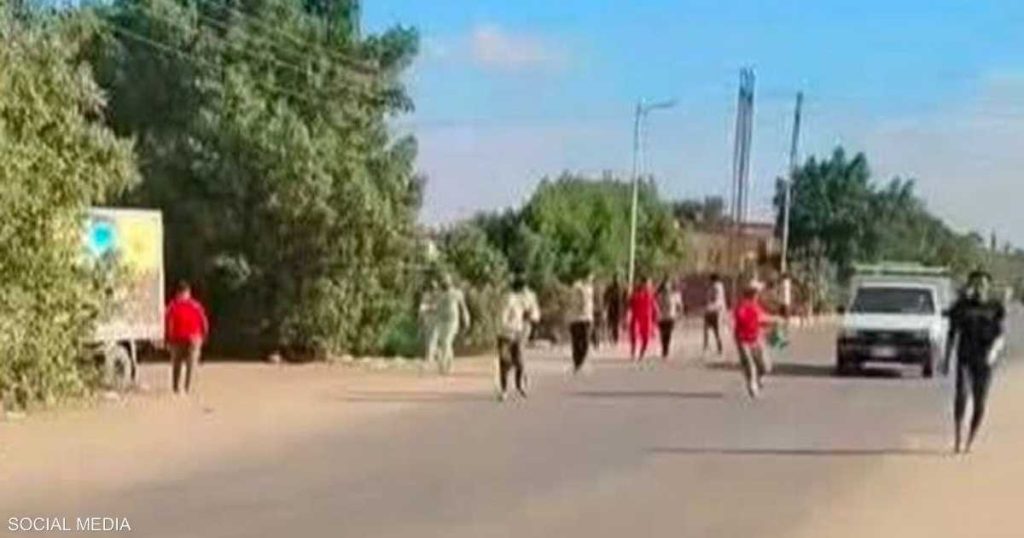 بعد أزمة “مصحة المريوطية”.. حملات على مراكز الإدمان في مصر