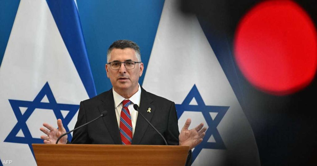 تقرير يكشف المستور.. ماذا تريد إسرائيل من أرض الصومال؟