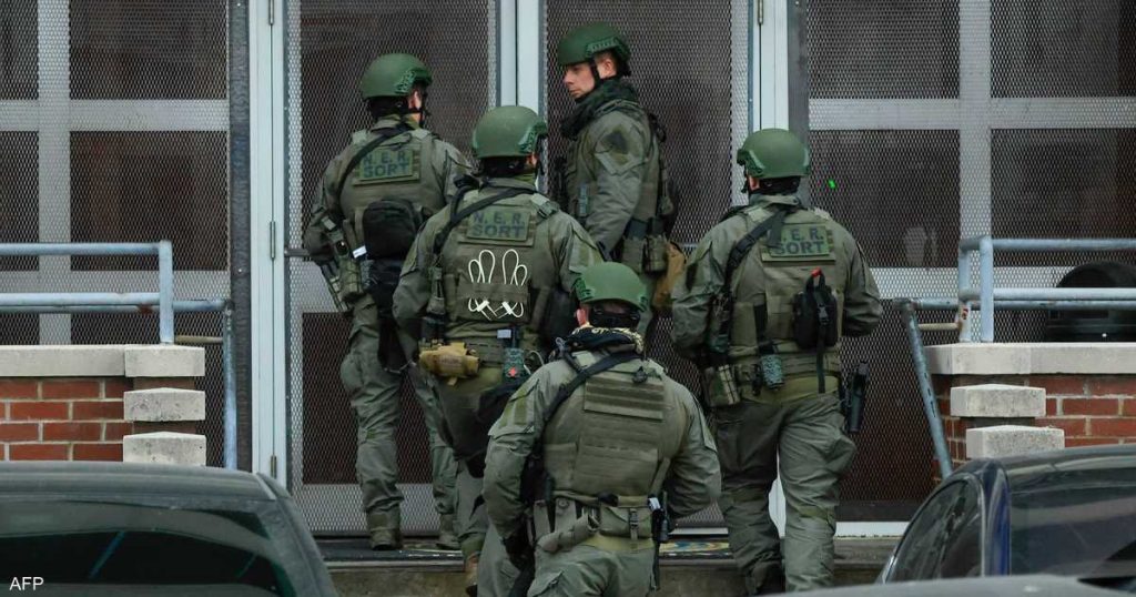 هيغسيث: 200 من عناصر القوات الأميركية دخلوا للقبض على مادورو