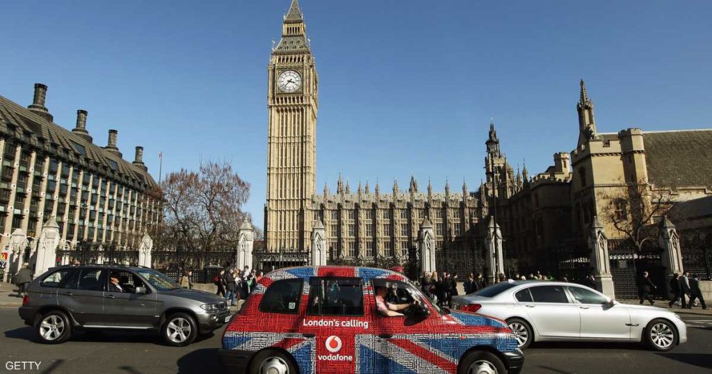 لندن ترد على ترامب: مدينتنا أكثر أمانا من نيويورك