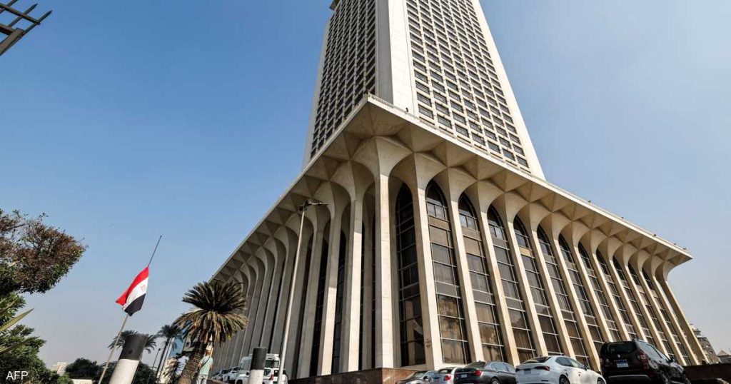 مصر ترحب بقرار واشنطن تصنيف الإخوان “منظمة إرهابية”