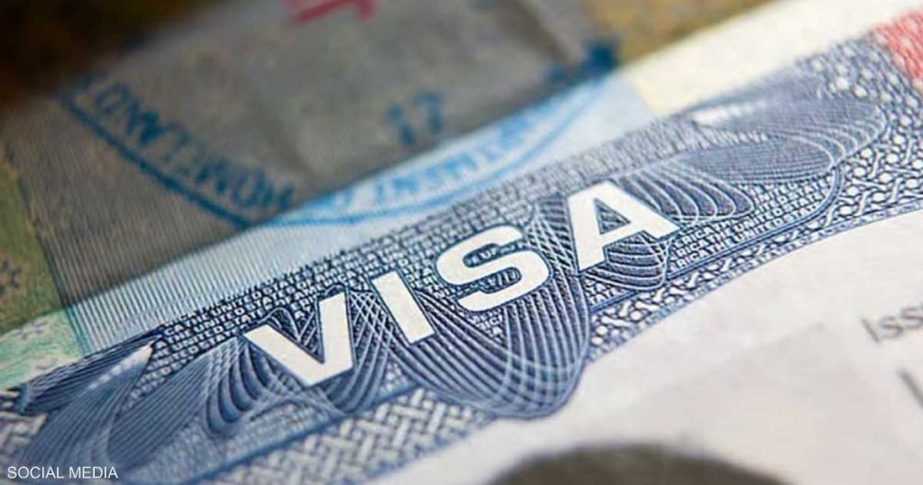 أميركا تعلّق إجراءات التأشيرات لـ75 دولة بينها مصر والعراق