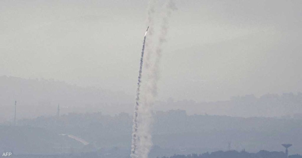 إيران تعد “بنك أهداف” للرد على ضربة أميركية محتملة