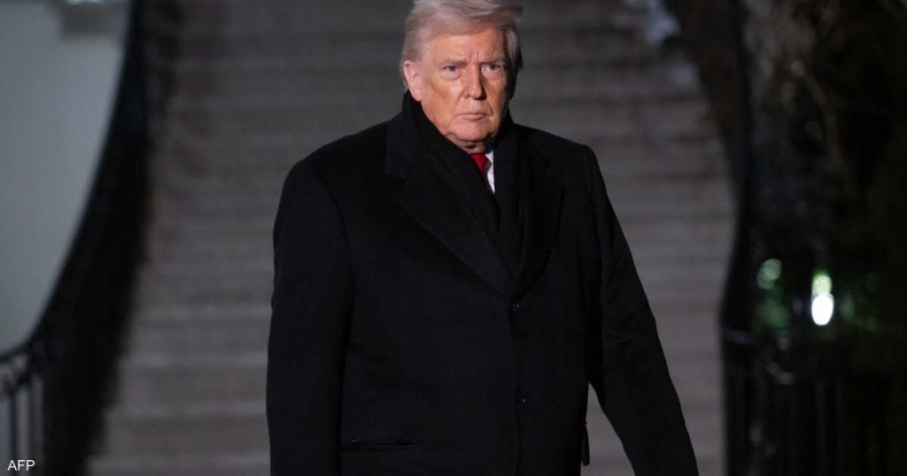 “مجلس السلام”.. من انضم ومن رفض دعوة ترامب؟