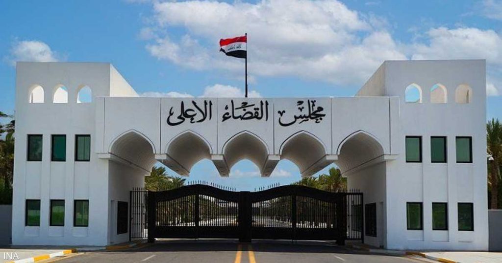 العراق يباشر محاكمة معتقلي داعش المرحلين من سوريا