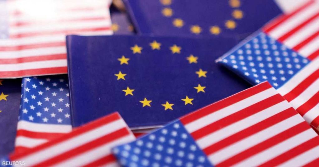 الاتحاد الأوروبي يضع شرطه للانضمام إلى “مجلس السلام”