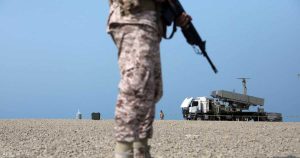 مسؤول إيراني: سنتعامل مع أي هجوم ضدنا باعتباره “حربا شاملة”