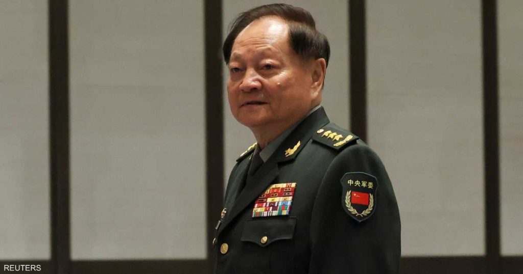 الصين.. “انتهاكات خطيرة” تجرّ مسؤولين كبيرين إلى التحقيق