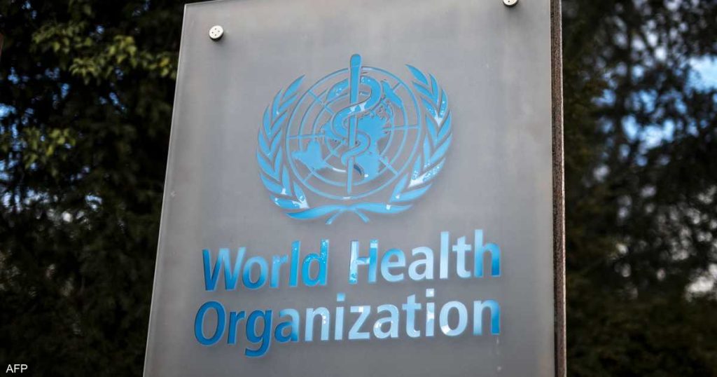 الصحة العالمية”: أسباب انسحاب أميركا المعلنة “غير صحيحة