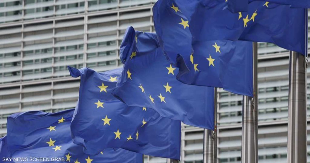 تحول أميركي يدفع أوروبا إلى إعادة صياغة أمنها