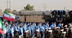 تهديد إيراني باستهداف “قوات وقواعد” إذا تعرضت لهجوم