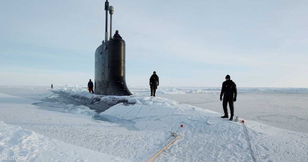 كيف يستعد “الناتو” للحرب في القطب الشمالي؟