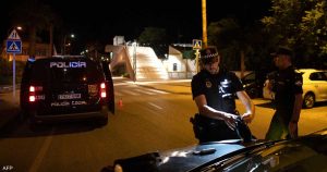 الشرطة الإسبانية تعتقل صينيا بتهمة تمويل حماس