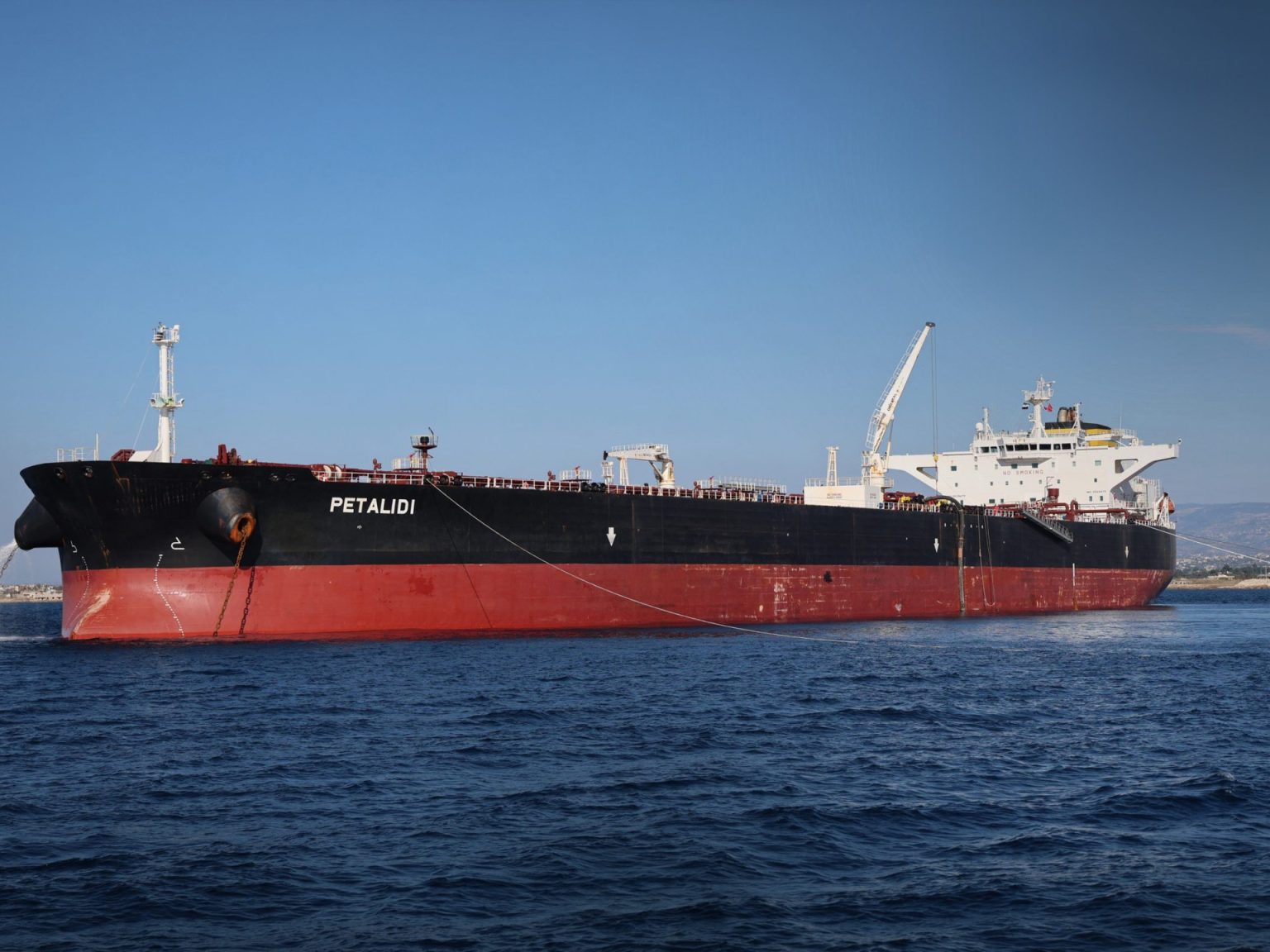 سوريا تؤكد استمرار إمدادات الغاز المنزلي لمواجهة الأزمة